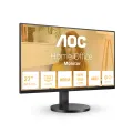 AOC - 27 Zoll UHD Monitor Lauts