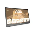 AOC Style-Line 15.6 inch IPS 1920x1080 60Hz