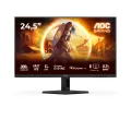 AOC 24.5IN 16:9 Fast IPS 300Hz (OC 310Hz) 1920x1080 HDMI x 2x 2.0 DP x 1x 1.4