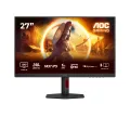 AOC 27IN 16:9 Fast IPS 240Hz (OC 260Hz) 2560x1440 HAS 130mm HDMI x 2x2.0 DP x 1x1.4