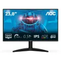 AOC 24IN 16:9 IPS 144Hz 2560x1440 HDMI x 1x 2.0 DP x 1x 1.4