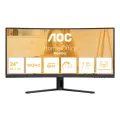 AOC 34' 21:9 VA 120Hz 3440x1440