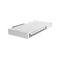 MikroTik Cloud Core Router CCR2004-1G-12S+2XS 12x 10G SFP+, 2x 25G SFP28 ports, dual AC power input