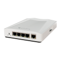 MikroTik CRS304 10 gigabit switch 4x 10G, passive cooling