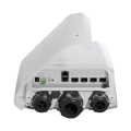 MikroTik FiberBox Plus outdoor switch 4x 10G SFP+, 1x gigabit (PoE-in) 