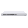 MikroTik Cloud Router Switch 326-24S+2Q+RM 24x 10G SFP+, 2x 40G QSFP+