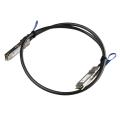 MikroTik XQ+DA0001 - QSFP28 100Gb DAC cable,1m