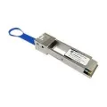 MikroTik XQ+CM0000-XS+ 100G QSFP28 to 25G SFP28 convertor