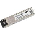 MikroTik SFP module S-85DLC05D, MM, 550m, 1.25G