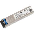 MikroTik SFP module S-31DLC20D, SM, 20km, 1.25G