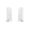 MikroTik Wireless Wire - RBwAPG-60ad kit (2-pack)