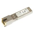 MikroTik RJ45 SFP+ copper module - S+RJ10