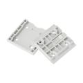 MikroTik 10 inch Dual Rack mount kit for CSS318-16G-2S+IN