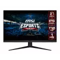 MSI Micro-Star International 27inch 1920x1080 IPS Flat 170Hz 1ms 2xHDMI DP 3y Warranty