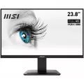 MSI Micro-Star International Black 23.8i VA Non-touch 2y Warranty 100HZ 4ms HDMI D-Sub No Speaker