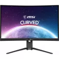 MSI Micro-Star International 27i Rapid VA Curve 1000R 2560x1440 240HZ 1ms Height/Tilt 3y Warranty