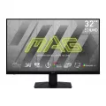 MSI Micro-Star International 32i Rapid IPS Flat 3840x2160160Hz 1ms Height/Tilt/Swivel 3y Warranty