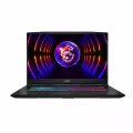 MSI Micro-Star International 17.3i FHD 144Hz thin bazel / i7-13700H / RTX 4070 8GB / 8GB*2DDR5 / 1TB SSD (PCIE GEN4x4 NVMe) / W11 / 4-Zone RGB Keyboard QWERTY