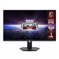 MSI Micro-Star International 27i Rapid IPS Flat 1920x1080 180Hz 1ms 3y Warranty