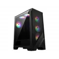 MSI Micro-Star International CAS MAG FORGE 120A AIRFLOW