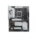 MSI Micro-Star International MB X670E GAMING PLUS WIFI