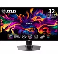 MSI Micro-Star International 31.5i QD-OLED Flat 3840x2160 240HZ NA Tilt/Height 3y Warranty