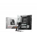 MSI Micro-Star International MB B650M GAMING PLUS WIFI