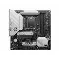 MSI Micro-Star International MB B760M PROJECT ZERO