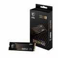 MSI Micro-Star International SSD SPATIUM M482 PCIe 4.0 NVMe M.2 2TB