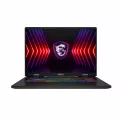 MSI Micro-Star International Intel Core i9-14900HX 17inch FHD+ 2x8GB DDR5 1TB SSD PCIe NVMe RTX 4060 8GB GDDR6 W11H Cosmos Gray