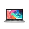 MSI Micro-Star International 13.3i FHD 60 Hz / Intel Core i5-1335U /Intel Iris Xe Graphics x x x / 8GB*2 DDR4 / 512GB SSD (NVMe PCIe Gen4x4 ) / W11Home Plus