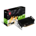 MSI Micro-Star International VGA GeForce GT 1030 4GHD4 LP OC