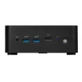 MSI Micro-Star International Cubi NUC 13MQG-062EU