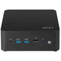 MSI Micro-Star International Cubi NUC 1MG-002EU