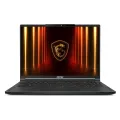 MSI Micro-Star International Stealth 16 AI A2HWFG-023NL QWERTY