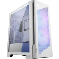 MSI Micro-Star International MPG VELOX 300R AIRFLOW PZ WHITE Case