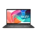 MSI Micro-Star International 14I FHD 60 HZ / INTEL CORE I3-1315U / 8GB DDR4 / 512GB SSD / WINDOWS 11HOME