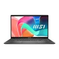MSI Micro-Star International 15.6I FHD 60 HZ / INTEL CORE I5-1334U / INTEL IRIS XE / 8GB DDR4 / 1TBSSD / WINDOWS 11 HOME