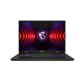 MSI Micro-Star International 16I QHD+ 240 HZ / INTEL CORE I7-14650HX / NVIDIA RTX 4070 / 8GB DDR5 /1TB SSD / WINDOWS 11