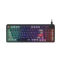 MSI Micro-Star International FORGE GK110 Gaming Wireless Keyboard (US)