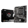 MSI Micro-Star International MB MSI A520M-A PRO Socket AM4 micro ATX