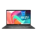 MSI Micro-Star International 15.6I FHD 60 HZ / INTEL CORE 7 150U / INTEL IRIS XE / 16GB DDR5 / 512GBSSD / WINDOWS 11 HOME / ZONDER ADAPTER
