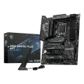 MSI Micro-Star International MB MSI Z890 GAMING PLUS WIFI Intel Z890 LGA 1851 ATX