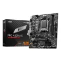 MSI Micro-Star International MB MSI PRO A620M-E AMD A620 Socket AM5 micro ATX
