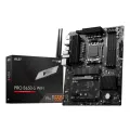 MSI Micro-Star International MB MSI PRO B650-S WIFI AMD B650 Socket AM5 ATX