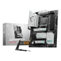 MSI Micro-Star International MB MSI X670E GAMING PLUS WIFI AMD X670 Socket AM5 ATX