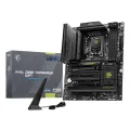 MSI Micro-Star International LGA1851 MB 4xDDR5 4xM.2 4xSATA