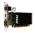 MSI Micro-Star International VGA MSI NVIDIA GeForce GT 710 2 GB GDDR3