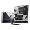 MSI Micro-Star International MB MSI PRO Z790-A MAX WIFI Intel Z790 LGA 1700 ATX