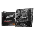 MSI Micro-Star International MB MSI PRO B650M-p DDR5 mATX